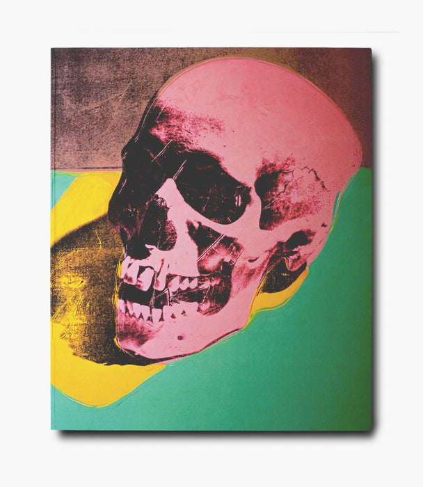 Andy Warhol: The Impossible Collection - Roomours