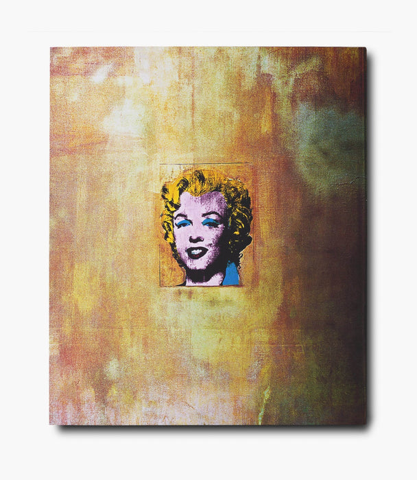 Andy Warhol: The Impossible Collection - Roomours