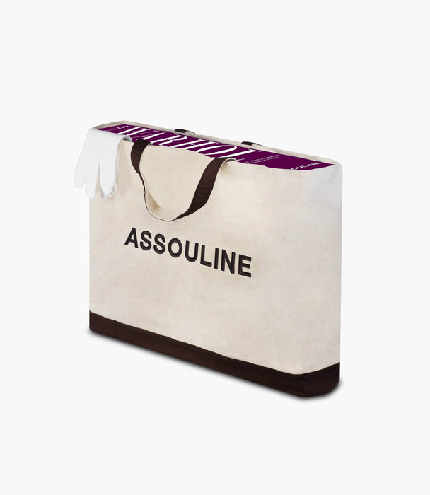 Andy Warhol: The Impossible Collection - Roomours