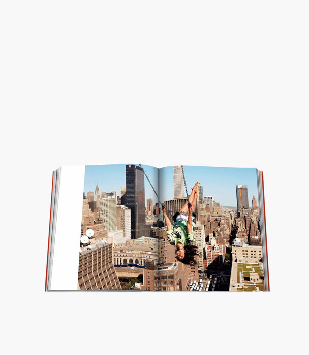 New York By New York
