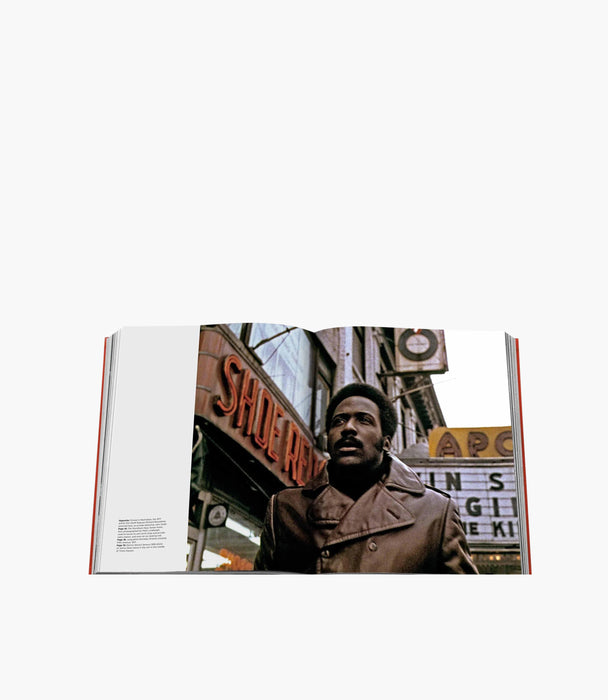 New York By New York