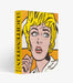 Roy Lichtenstein: The Impossible Collection - Roomours