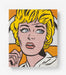 Roy Lichtenstein: The Impossible Collection - Roomours