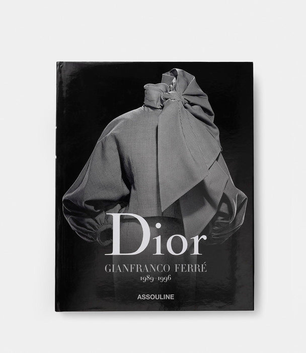 Dior by Gianfranco Ferré: 1989-1996