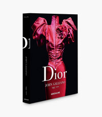 Dior by John Galliano - Roomours