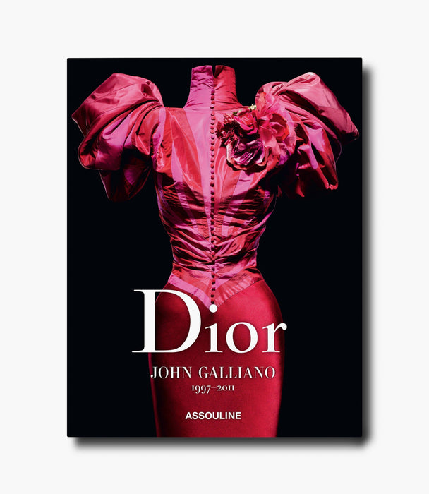 Dior by John Galliano