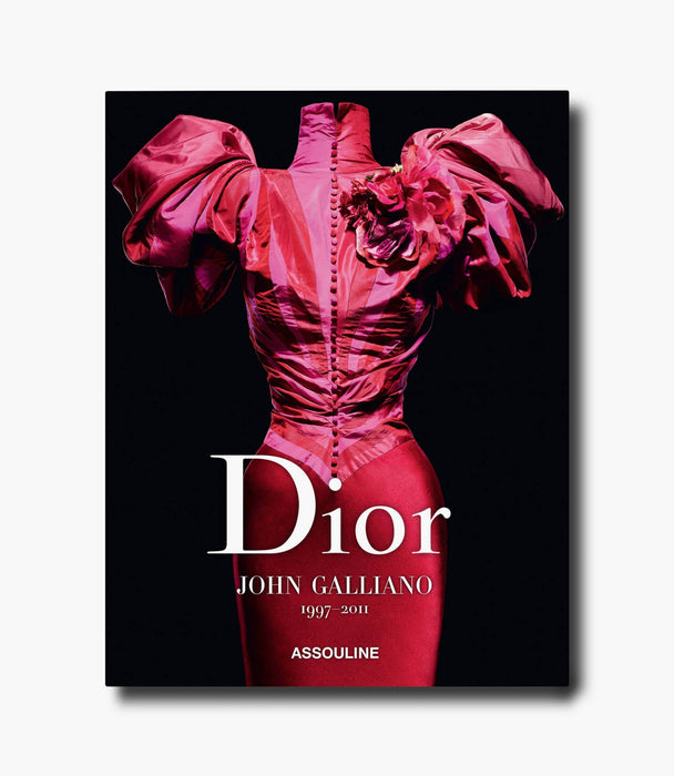 Dior by John Galliano - Roomours