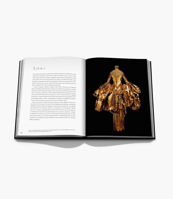 Dior by John Galliano - Roomours