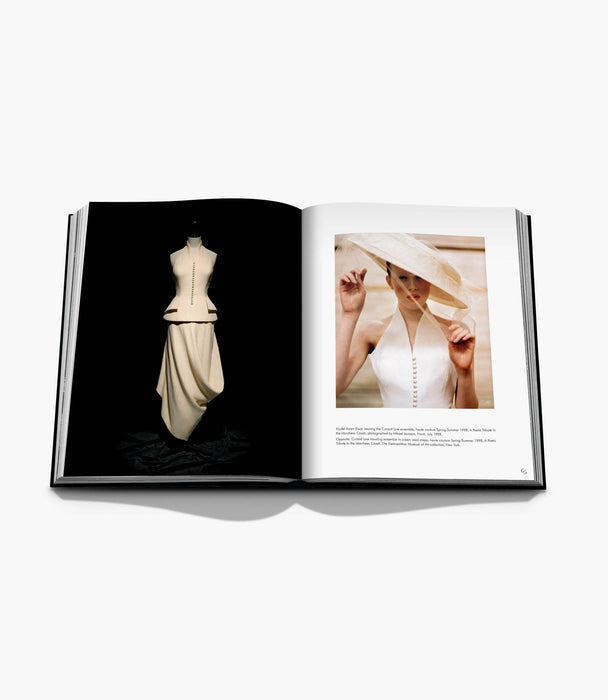 Dior by John Galliano - Roomours