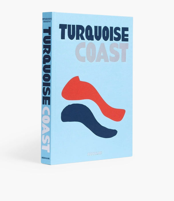 Turquoise Coast