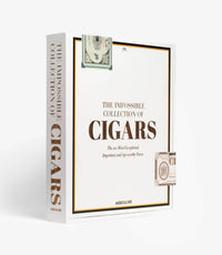 The Impossible Collection of Cigars - Roomours