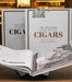 The Impossible Collection of Cigars - Roomours