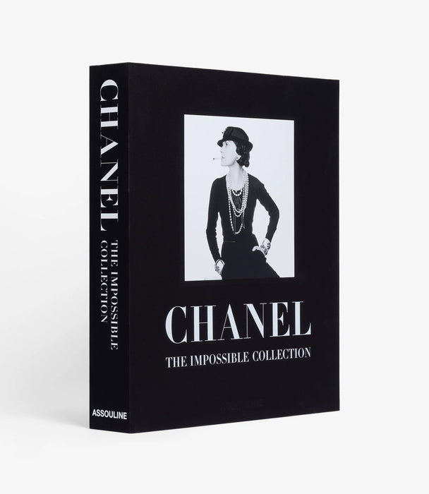 Chanel: The Impossible collection