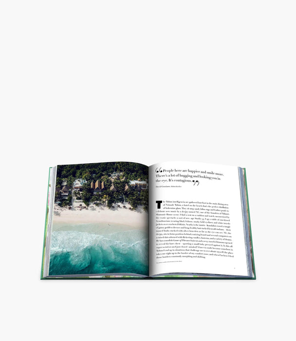 Tulum Gypset - Roomours