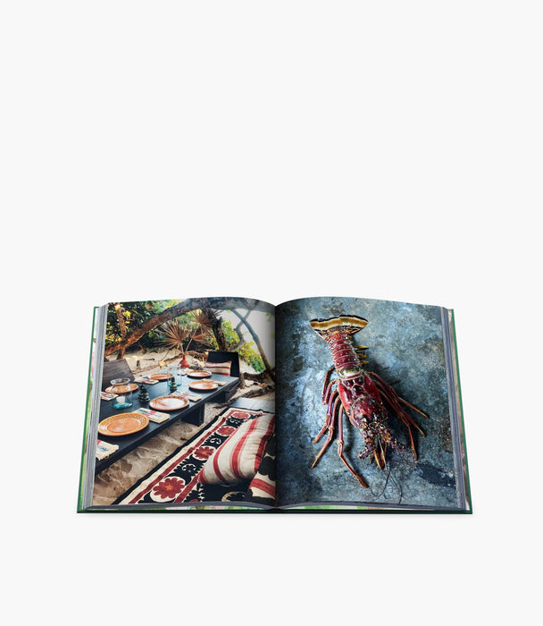 Tulum Gypset - Roomours