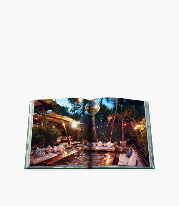 Tulum Gypset - Roomours