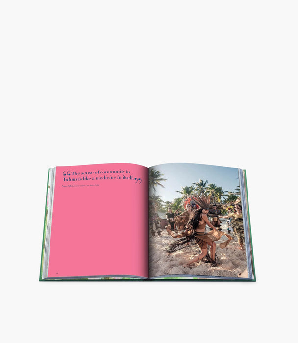 Tulum Gypset - Roomours