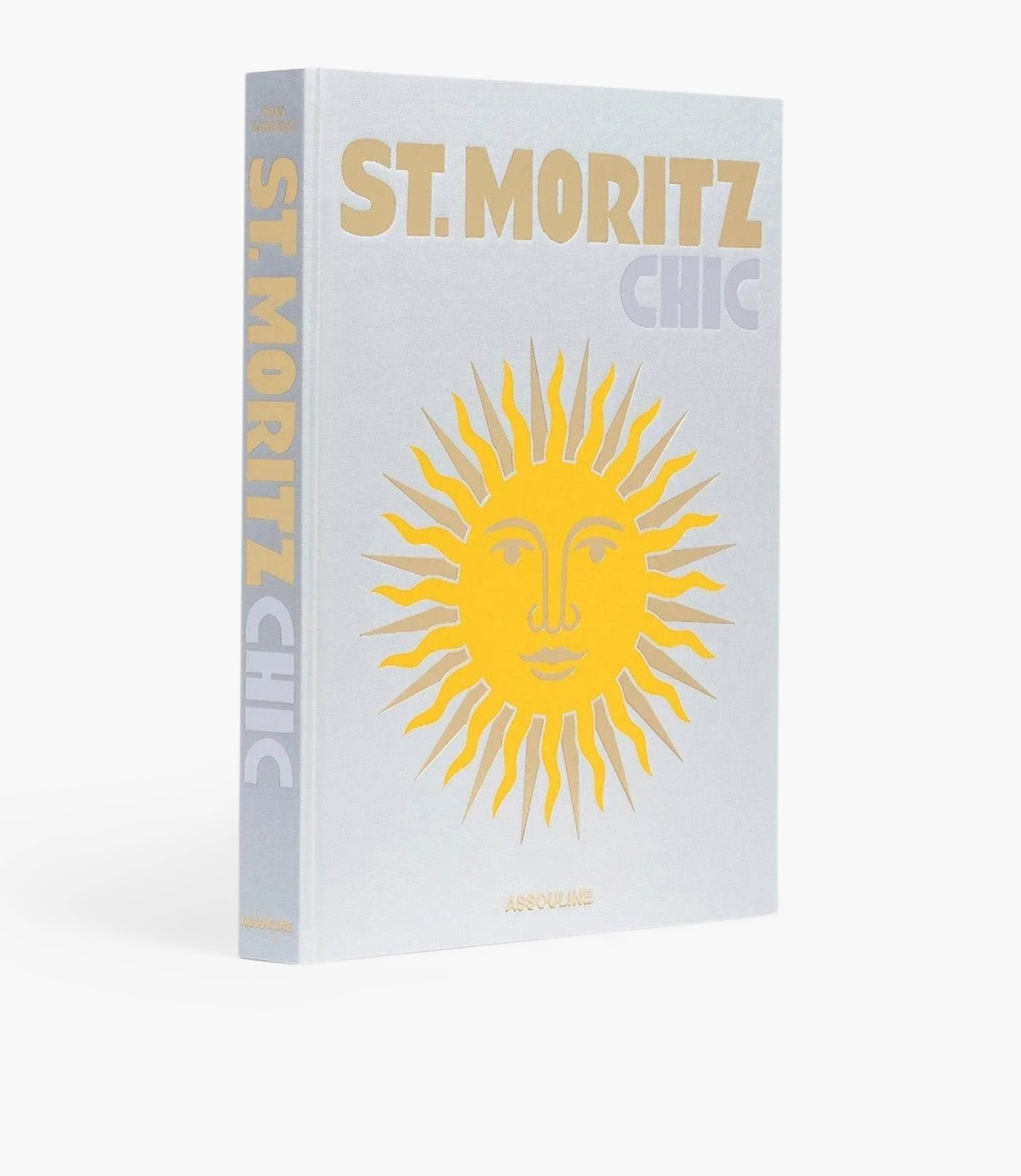 St. Moritz Chic