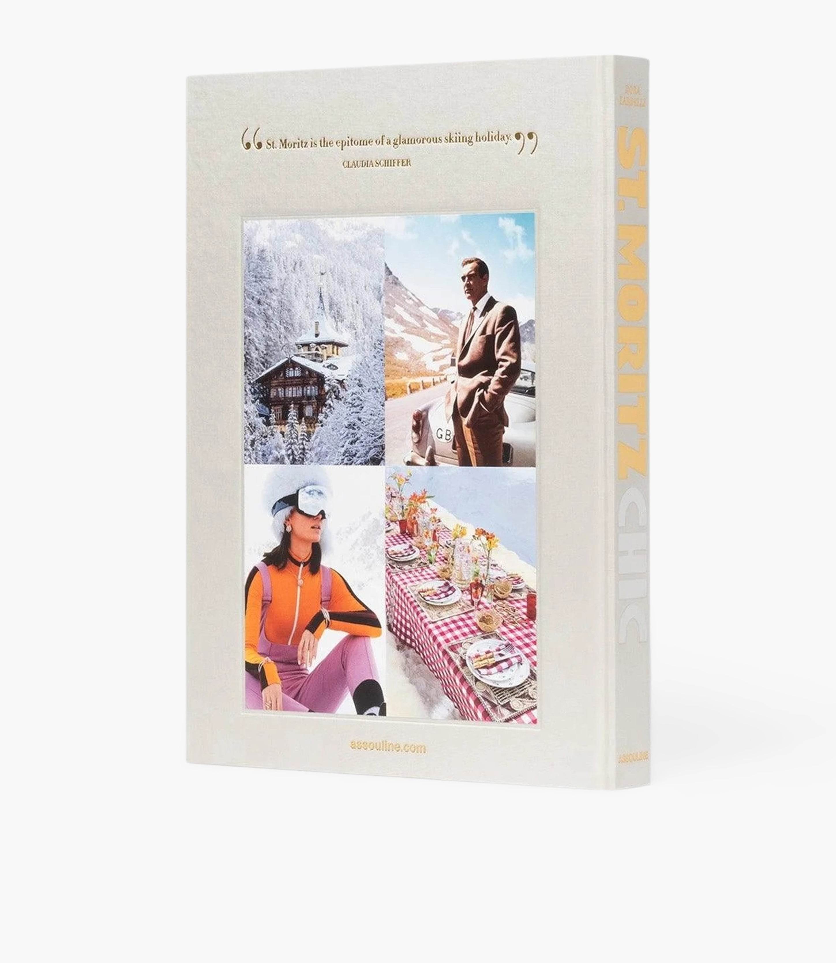 St. Moritz Chic — view 2