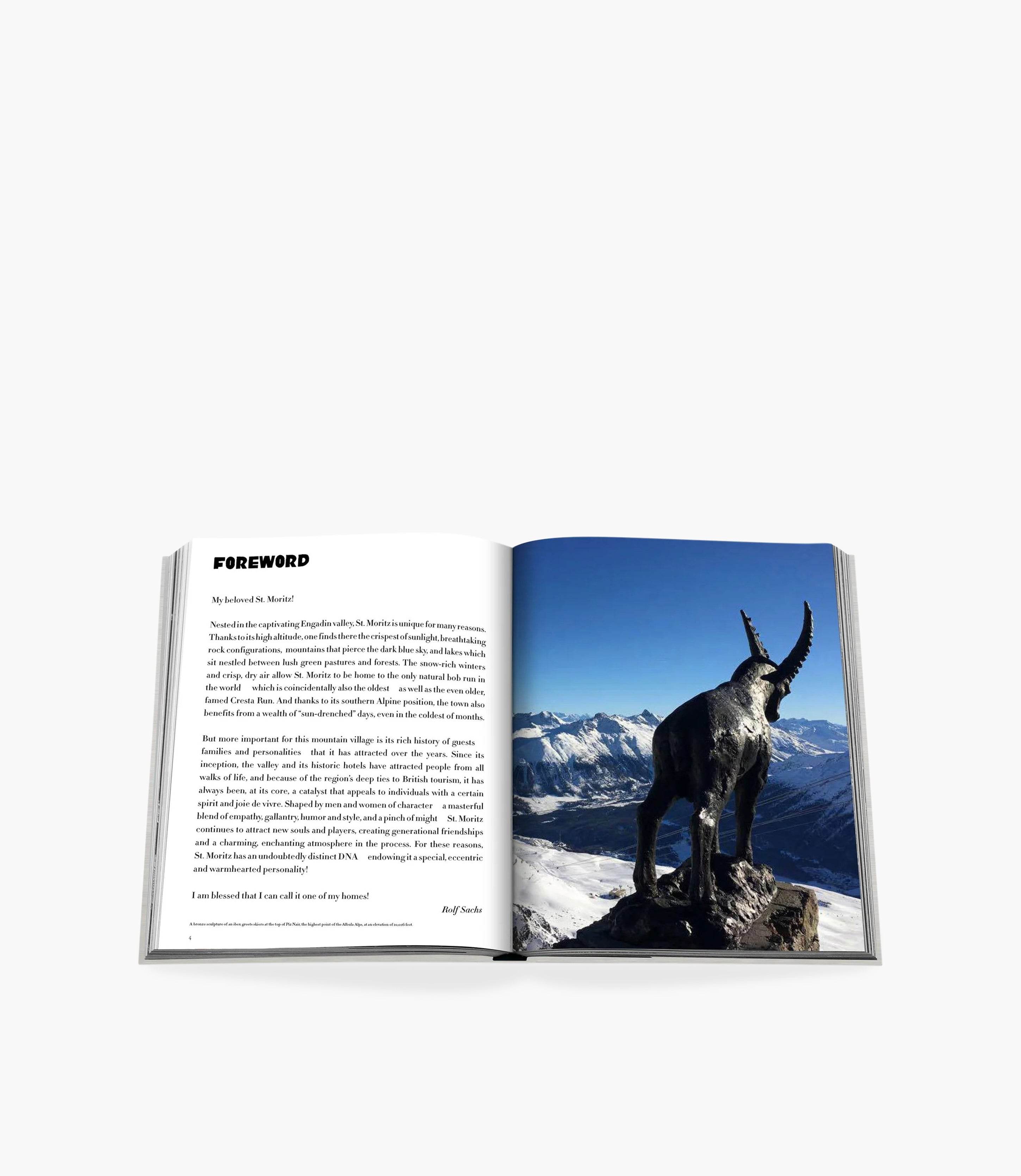 St. Moritz Chic — view 3