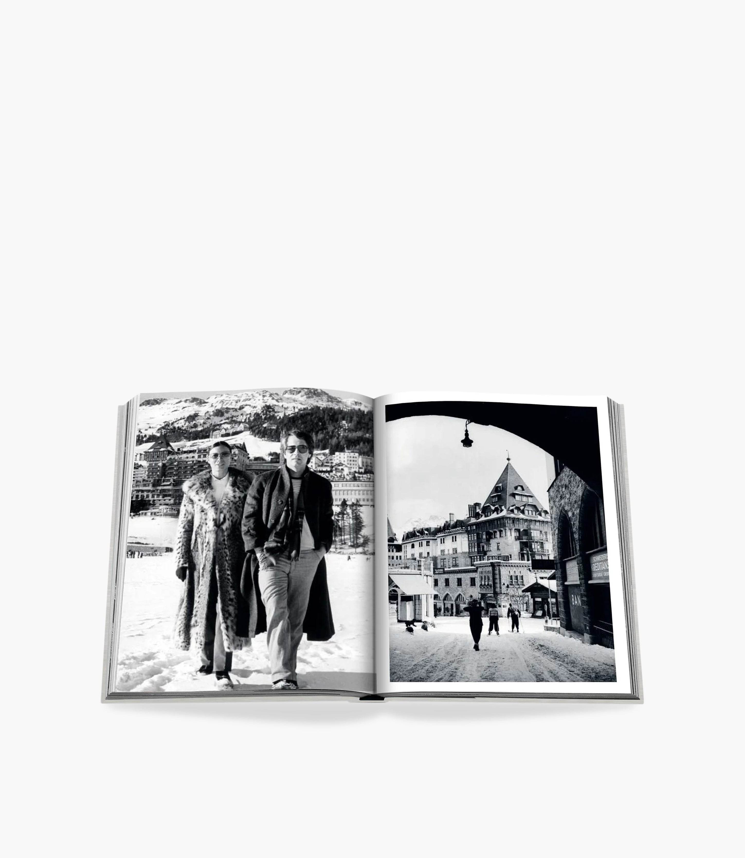 St. Moritz Chic — view 5