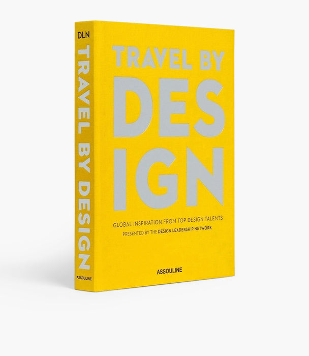 Travel by Design