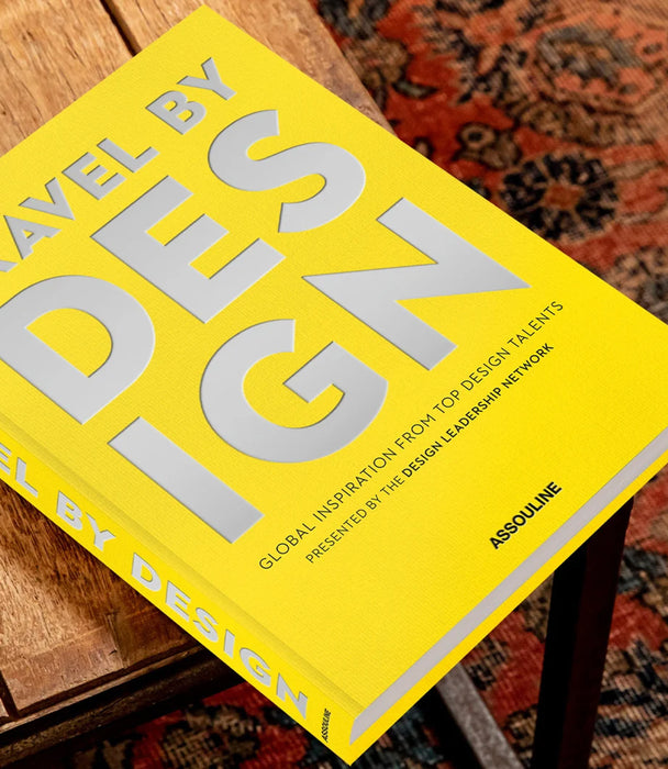 Travel by Design