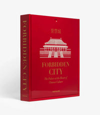 Forbidden City : The Palace at the Heart of Chinese Culture - Roomours