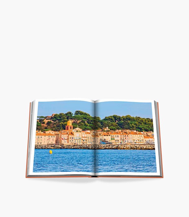 St. Tropez Soleil
