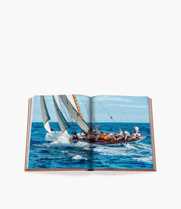 St. Tropez Soleil