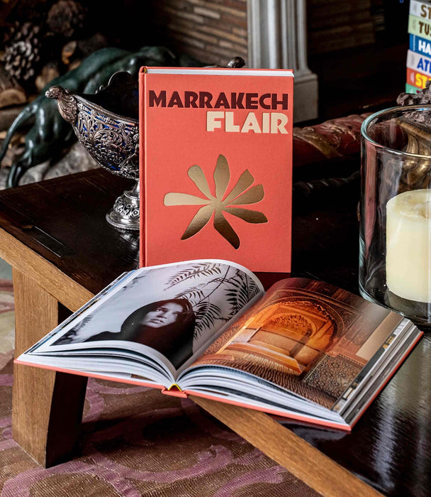 Marrakech Flair