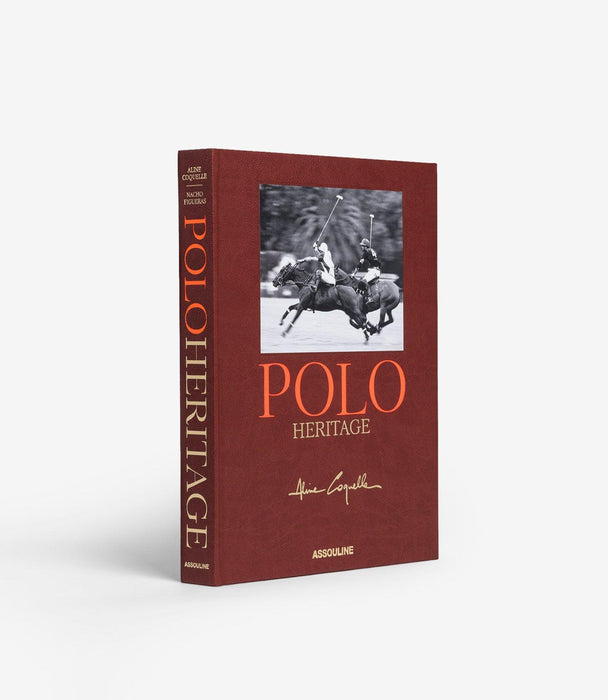 Polo Heritage