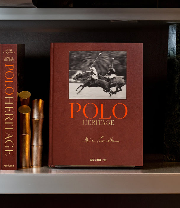 Polo Heritage