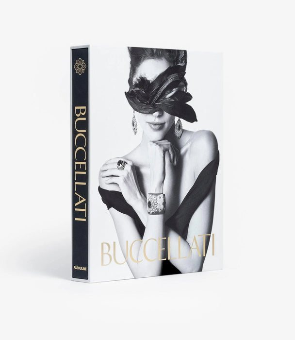 Buccellati: A Century of Timeless Beauty