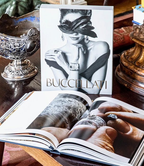 Buccellati: A Century of Timeless Beauty