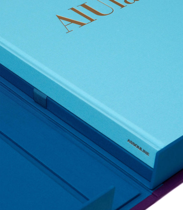 AlUla (2nd Edition)