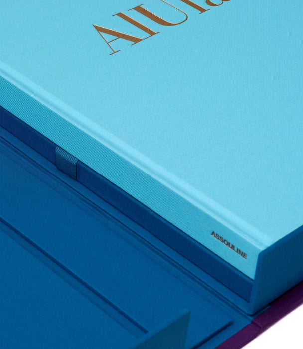 AlUla (2nd Edition) - Roomours
