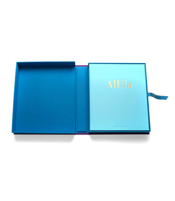 AlUla (2nd Edition) - Roomours