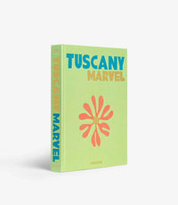 Tuscany Marvel - Roomours