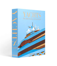 Yachts: The Impossible Collection - Roomours
