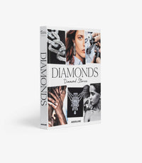 Diamonds: Diamond Stories - Roomours