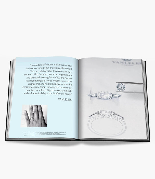 Diamonds: Diamond Stories - Roomours