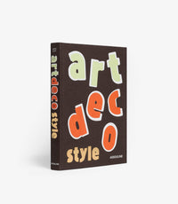 Art Deco Style - Roomours
