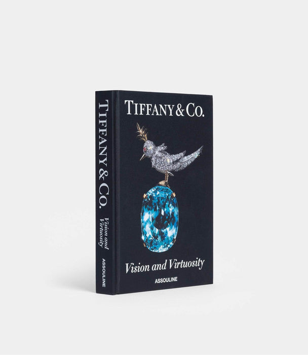 Tiffany & Co Vision & Virtuosity - Roomours