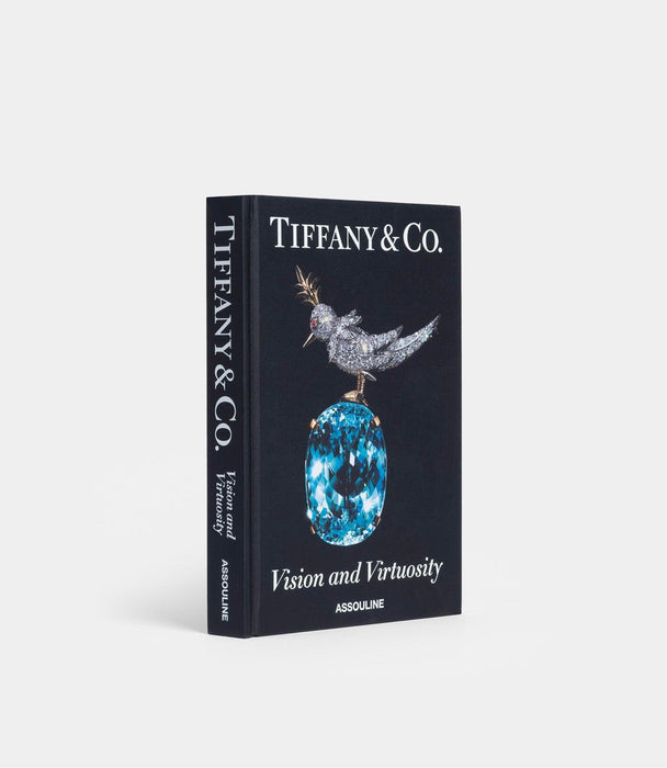 Tiffany & Co Vision & Virtuosity