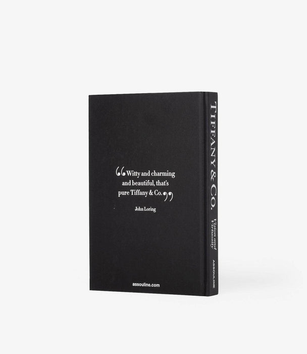 Tiffany & Co Vision & Virtuosity - Roomours