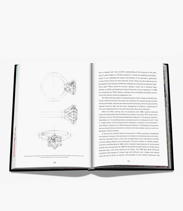 Tiffany & Co Vision & Virtuosity - Roomours