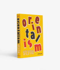 Orientalism Style - Roomours