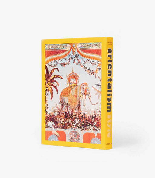 Orientalism Style - Roomours