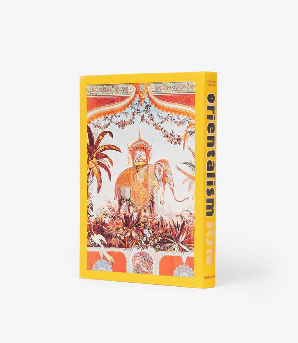 Orientalism Style - Roomours